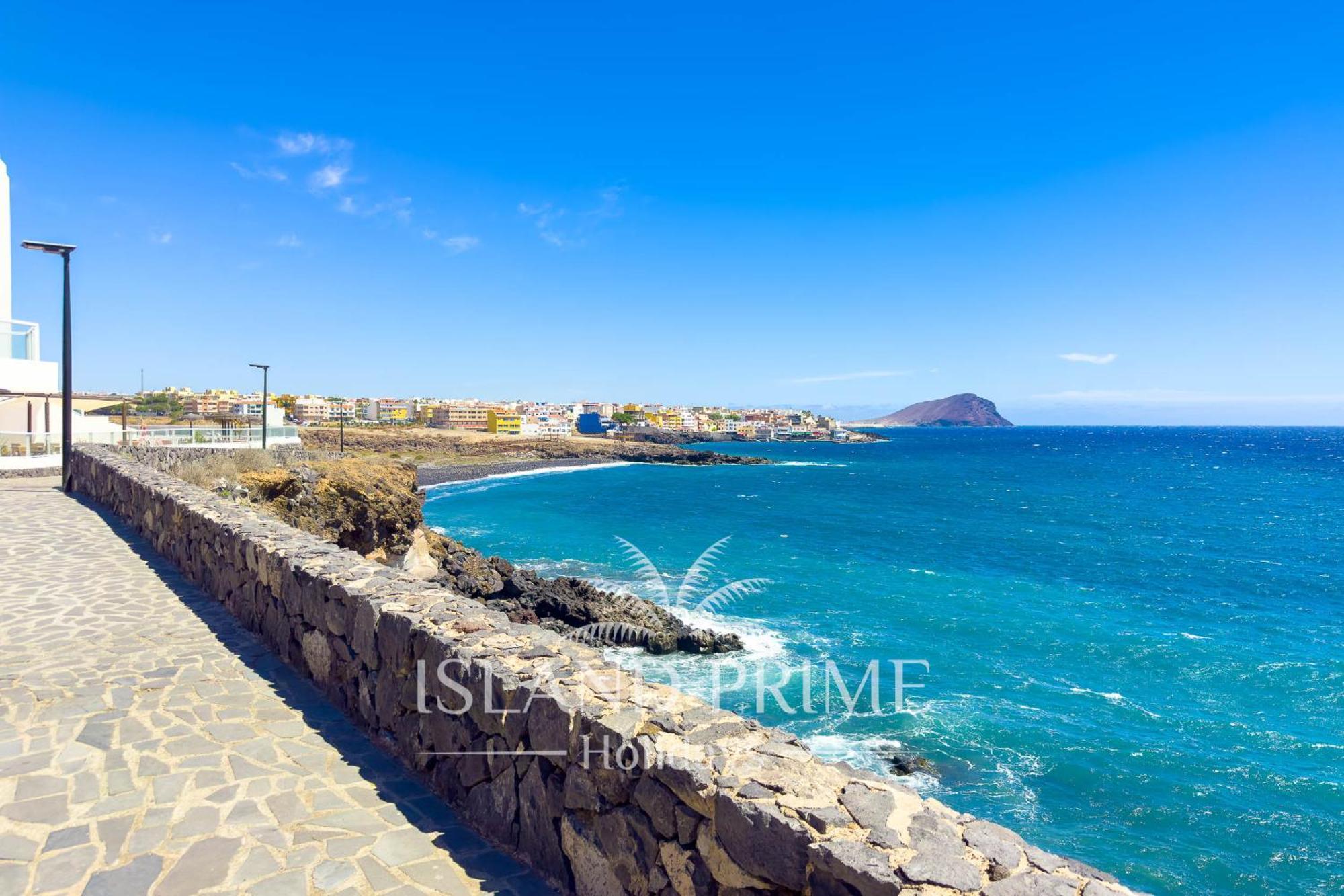 Holiday Garden House In Golf Del Sur Adf18 Σαν Μιγκέλ ντε Αμπόνα Εξωτερικό φωτογραφία